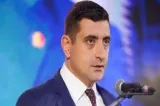 SCANDAL MONSTRU ÎN PARLAMENT! GEORGE SIMION DETONEAZĂ BOMBA: „O SĂ FIȚI TAXAȚI PENTRU PROSTIA DUMNEAVOASTRĂ”