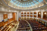 Scandal în Parlament pe tema centralelor pe cărbune. Vot decisiv în Camera Deputaților
