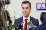 Mihai Chirica, atac devastator la adresa progresiștilor lui Bolojan: Trebuie să protejăm și natura, dar nu șținem omaneii în stare permanentă de alertă