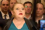 Diana Șoșoacă s-a propus premier după consultările de la Cotroceni: „Sunt singura care mai ține piept unui sistem”