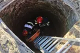 Tragedie în județul Iași: Un tânăr a murit după ce a căzut într-o fântână alături de un prieten