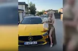 Influenceriță celebră, implicată într-un dosar de trafic de persoane