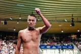 Rivalul lui David Popovici vrea să-l învingă și să bată recordul mondial. Ce dorește să facă cu banii