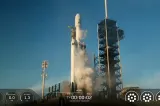 Momente spectaculoase cu lansarea telescopului spațial Roman VIDEO