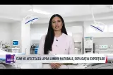 Realitatea Medicală, cu Nicole Păcuraru. De ce ne afectează lipsa luminii?