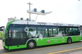 Transportul public în Alba Iulia, suspedat două luni din cauză că municipalitatea a acumulat datorii către operatorul de profil, a fost reluat astăzi
