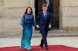 Summitul UE–Golf din Arabia Saudită: Nicușor Dan, invitat de regele Salman