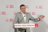 Sorin Grindeanu critică politica economică a guvernului Bolojan