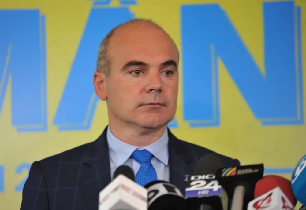 Rares Bogdan anunta ca Bucuresti va avea buget. ”Îi felicit pe colegii mei din PNL pentru felul în care au înțeles să fie alături de bucureșteni”