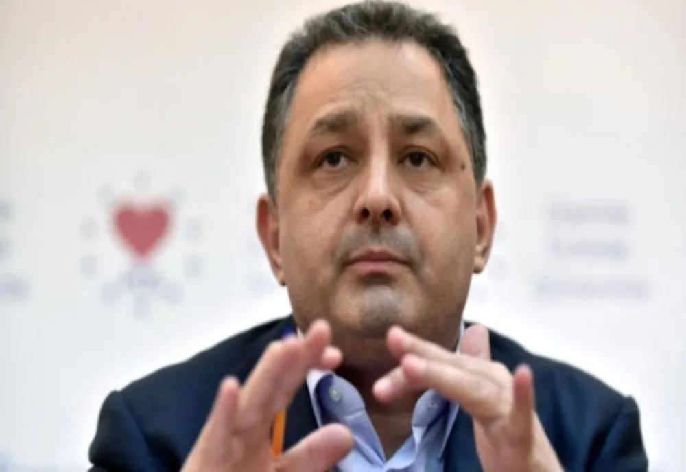 Marian Vanghelie, CONDAMNAT la 11 ani și opt luni de închisoare cu executare - Fostul primar este acuzat că a luat mită 30 de milioane de euro