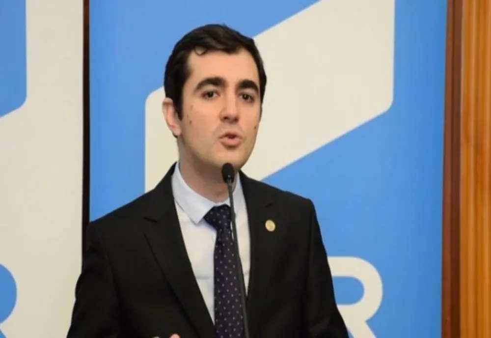 Ministrul Năsui, acuzat că ar fi provocat un incident de securitate națională