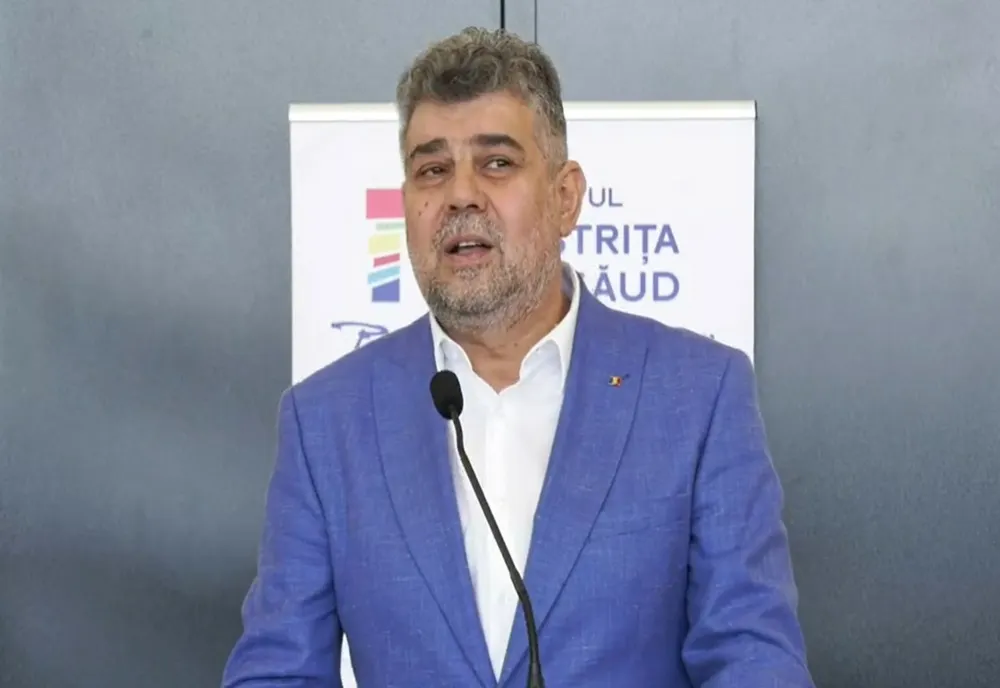 Marcel Ciolacu: Mai mult ca sigur că va fi în discuţie şi o remaniere. Sunt oameni care menţin acest ritm, oameni care nu rezistă la acest ritm