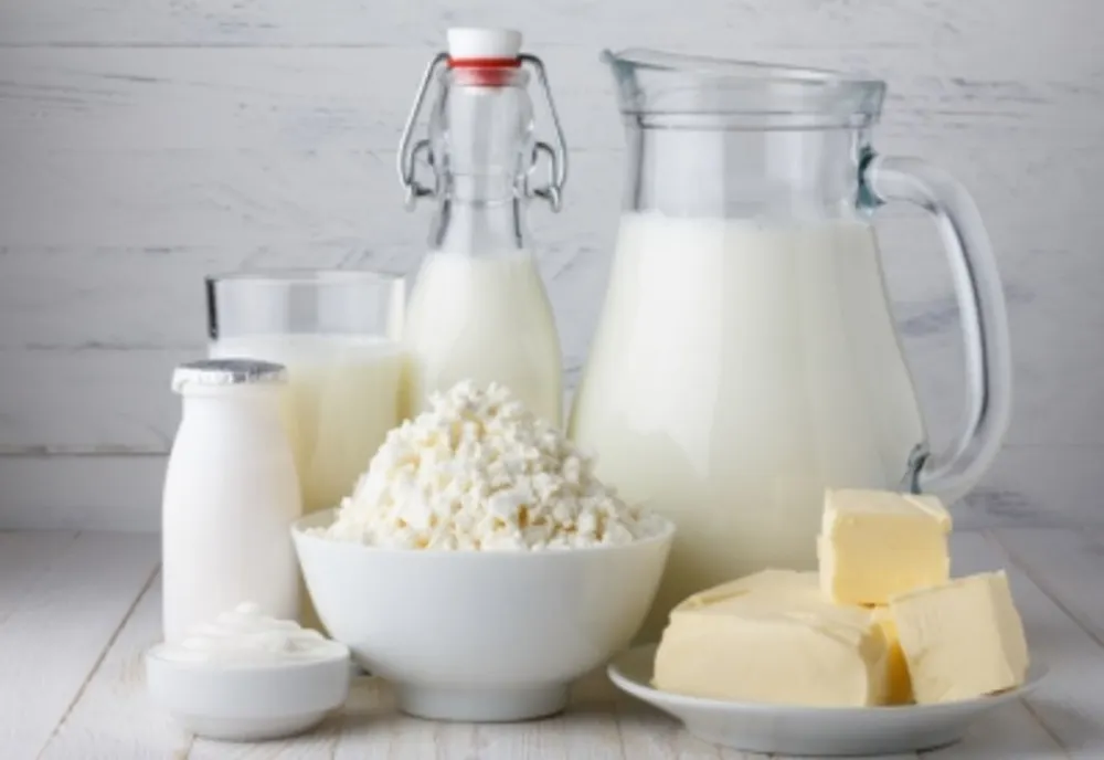 Producătorii de alimente se tem de posibile represalii ale Chinei