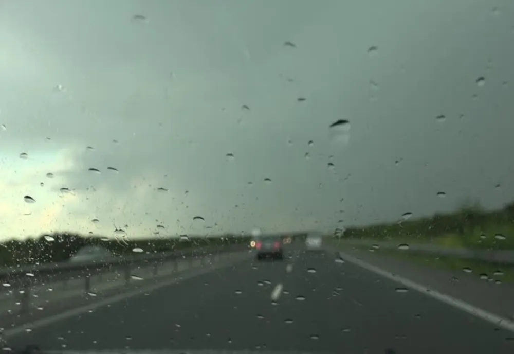 Prognoza ANM: răcire accentuată în Săptămâna Mare. Cum va fi vremea de Paște