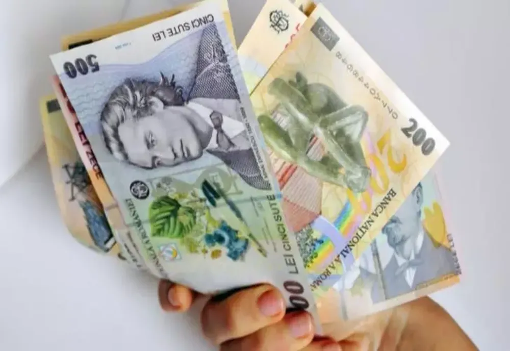 Topul salariilor în 2026. Domeniile unde românii câștigă peste 1.500 de euro net 