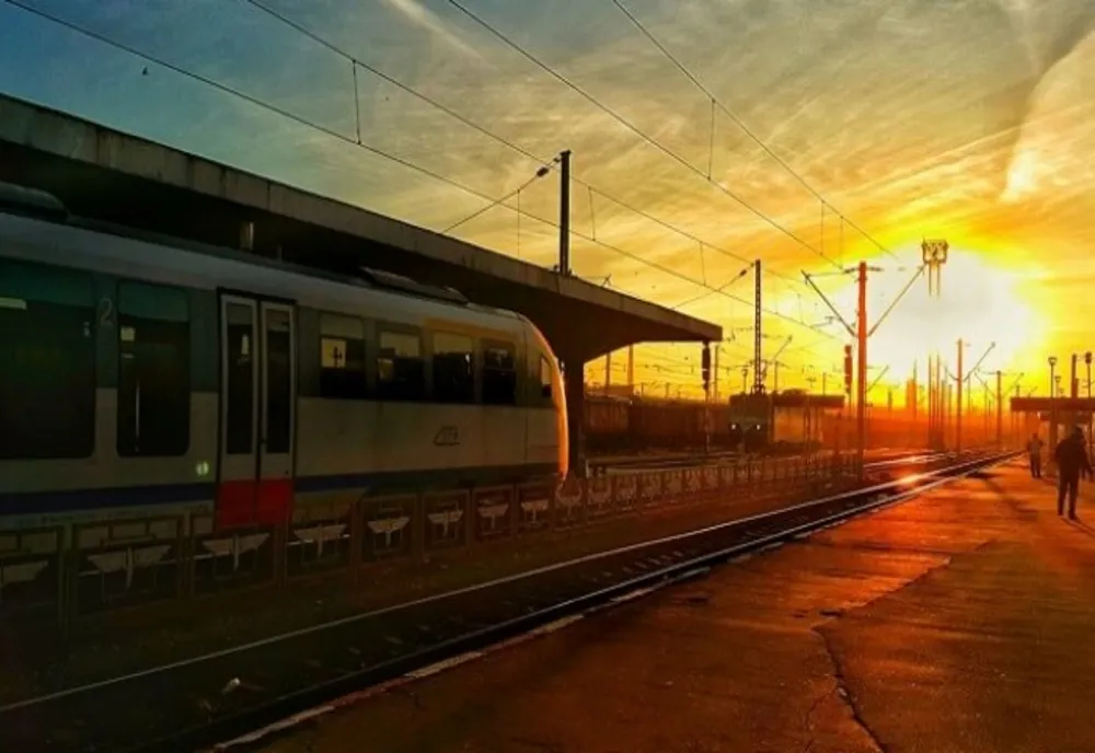 Trenul 'România' se pregătește pentru călătoriile estivale. Rute zilnice între Bucureşti şi Istanbul/Halkali, Varna, Sofia şi retur, din 14 iunie