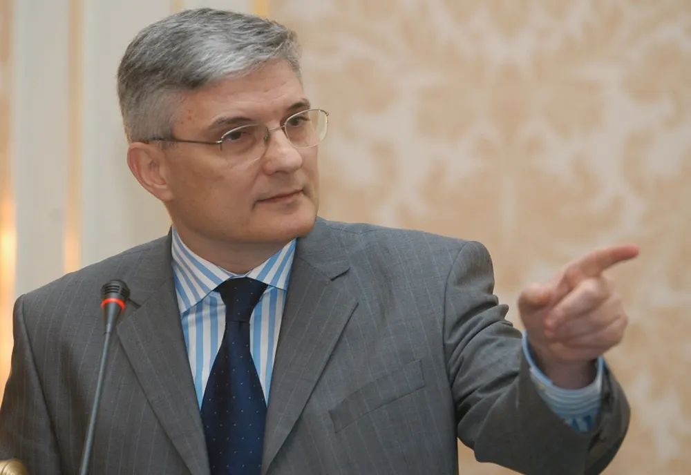 Președintele Consiliului Fiscal nu vrea o reducere a TVA: „Nu poți face acum așa ceva!”