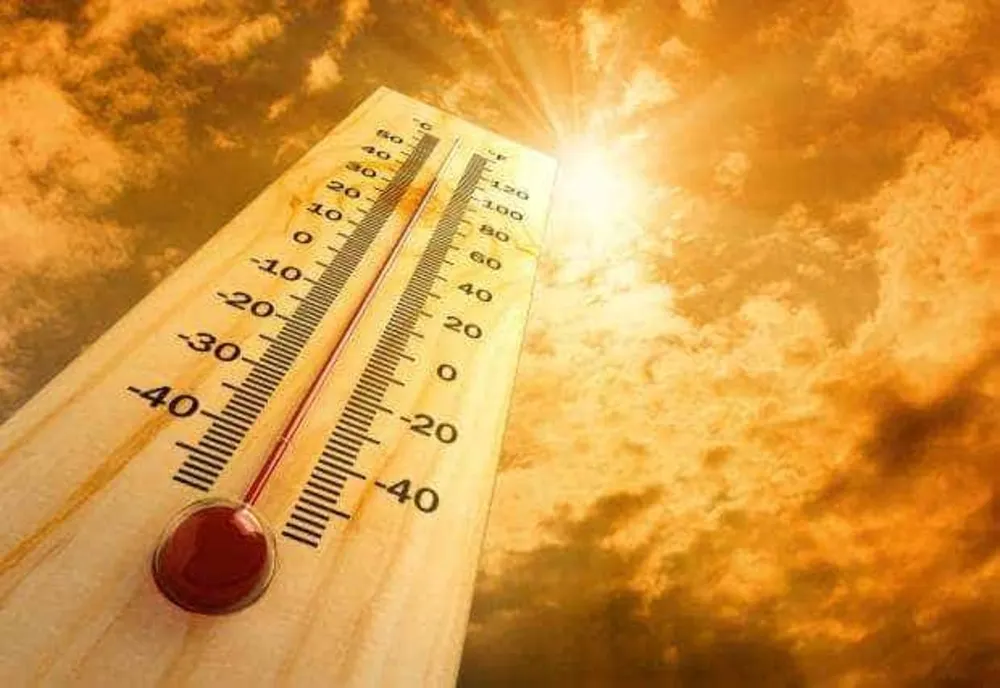 VREMEA 13 AUGUST. TEMPERATURI CANICULARE ÎN APROAPE TOATĂ ȚARA