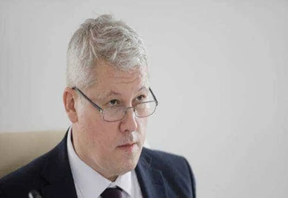 Cătălin Predoiu: ”Eugen Tomac este un politician respectabil. Așteptăm propunerea concretă a președintelui”-VIDEO