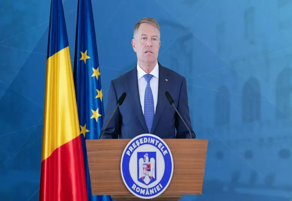 NICUȘOR DAN: „OAMENII AU LUAT DISTANȚĂ FAȚĂ DE KLAUS IOHANNIS”