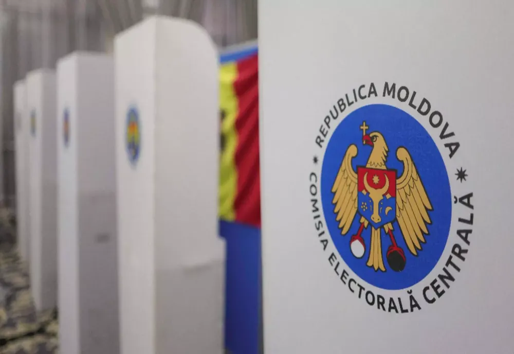 "SIGURANŢA REPUBLICII MOLDOVA ESTE ESENŢIALĂ PENTRU SIGURANŢA UNIUNII EUROPENE"