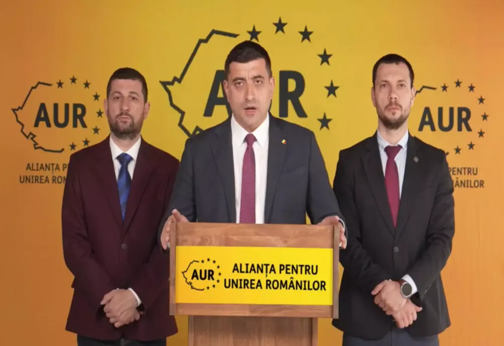 PRIMA REACȚIE A LUI SIMION LA DECESUL LUI ILIESCU: „NOI, CREȘTINII, SPUNEM CĂ A PLECAT LA DUMNEZEU. NOI, CONDUCEREA AUR, NU DORIM SĂ FACEM ALTE COMENTARII”