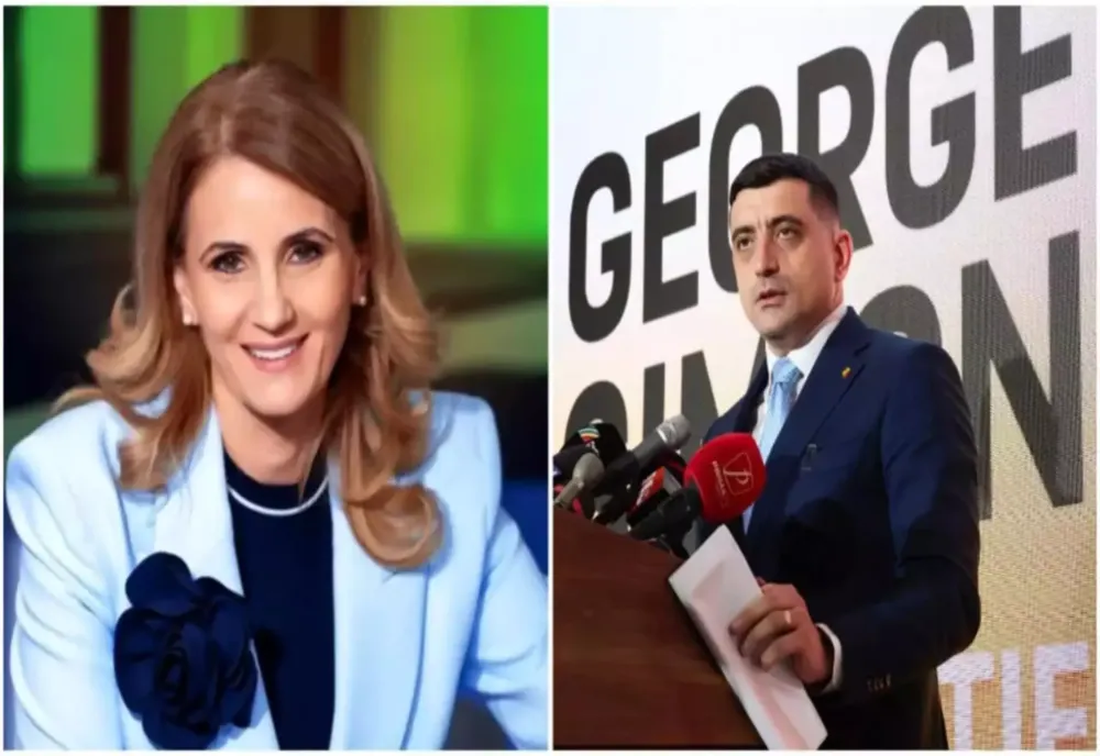 GEORGE SIMION, LA CULISELE STATULUI PARALEL. SUNT CONVINS CĂ ȘI ÎN ROMÂNIA VOM REUȘI CEEA CE AU REUȘIT POLONEZII. LIVE TEXT/VIDEO