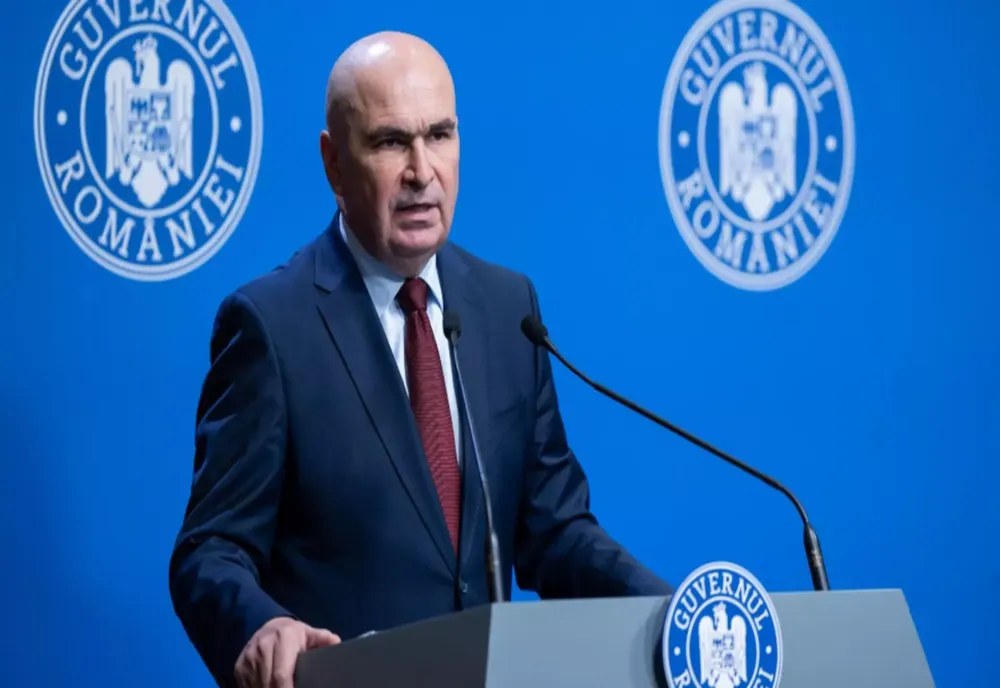Bolojan acuză PSD de „spectacol politic” după căderea Guvernului: Sesizarea la CCR, doar o mișcare de imagine