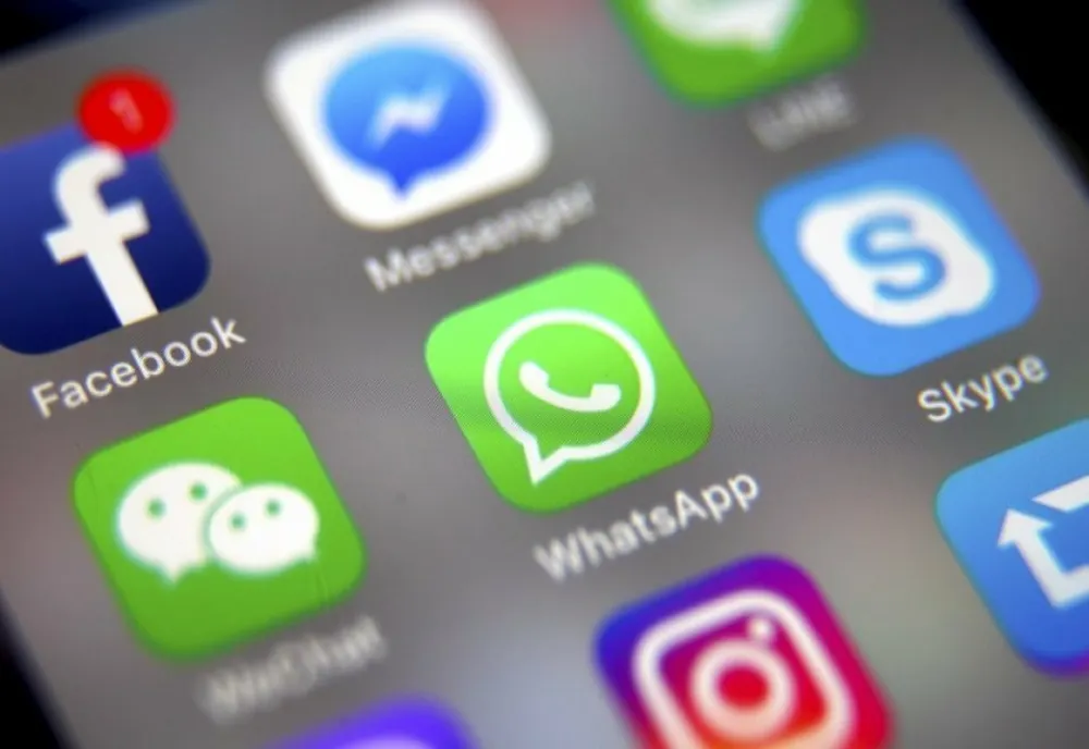 WHATSAPP A ÎNCHIS APROAPE ŞAPTE MILIOANE DE CONTURI IMPLICATE ÎN TENTATIVE DE ÎNŞELĂTORIE