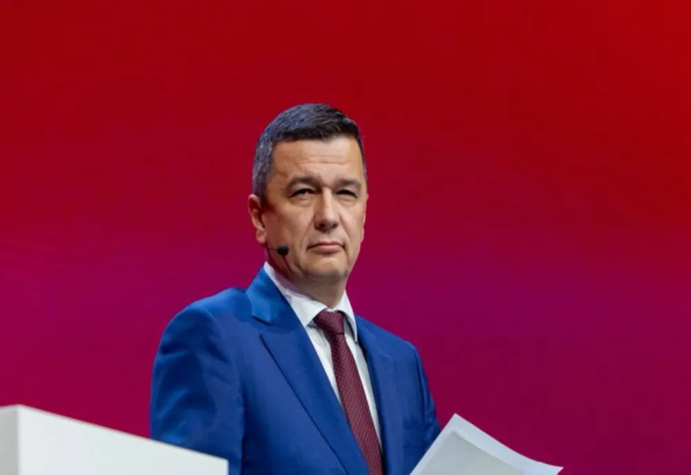 Sorin Grindeanu aruncă bomba: „România se poate guverna și fără Bolojan”