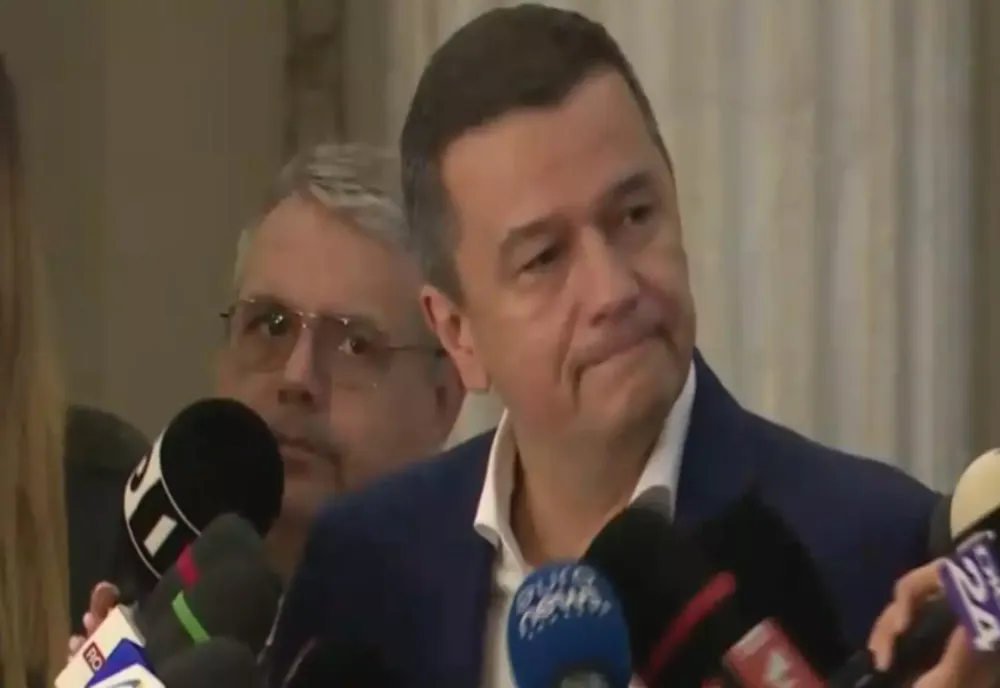 Noua șefă pusă de Bolojan în PNL, atac la Grindeanu: „Vrea să refacă alianța PNL-PSD-USR-UDMR”