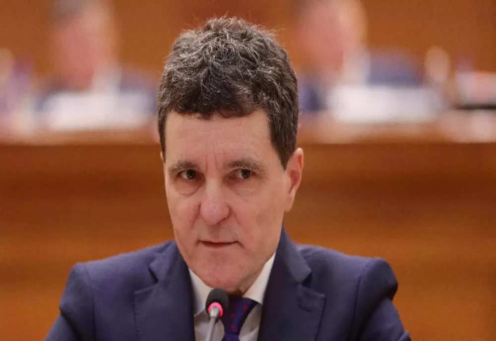 Nicușor Dan, după consultările cu liderii politici: ”Se conturează varianta unui guvern minoritar”