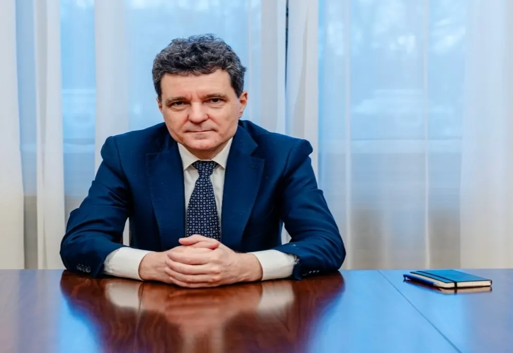 Nicușor Dan ar putea desemna premierul astăzi: când va fi votul în Parlament