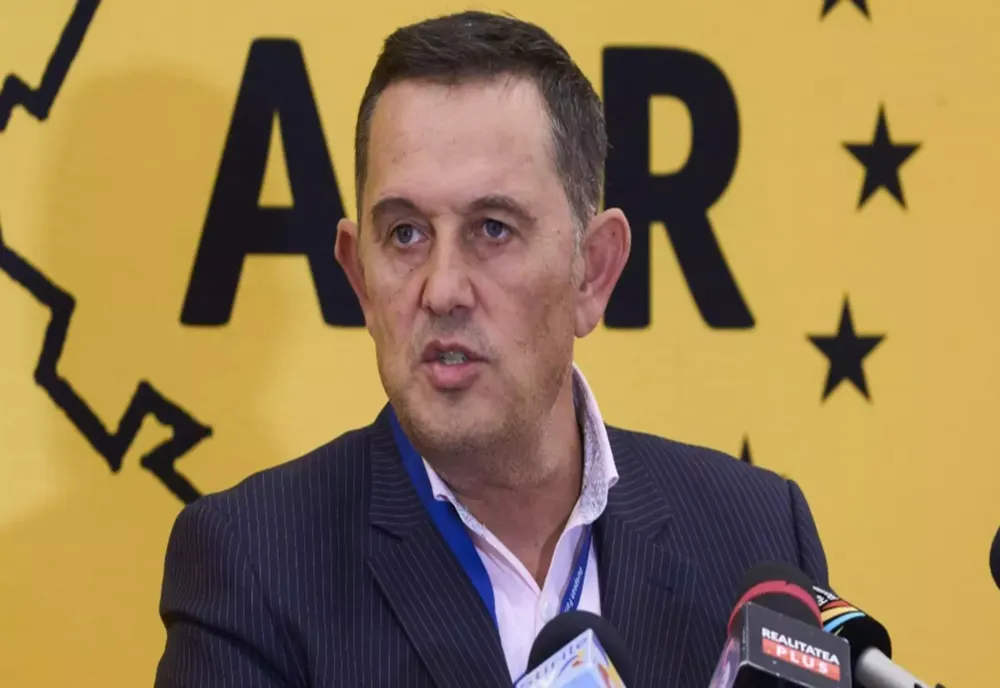 Scenariul bombă al anticipatelor dacă pică desemnările. Piperea: „Fritz și Bolojan urmăresc suspendarea președintelui!”