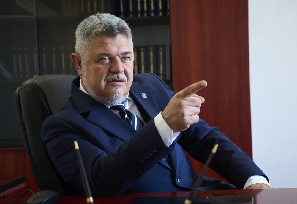 Ninel Peia: Radiografia Justiției. Fabrica de jertfe și prețul inuman al meritocrației!