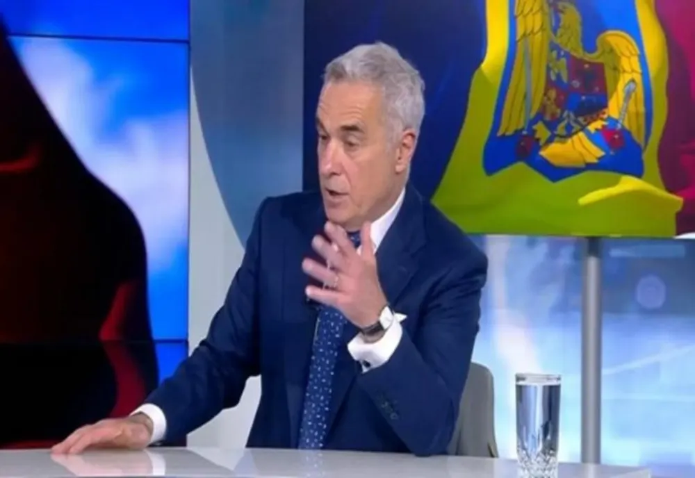 Pronunțarea în dosarul lui Călin Georgescu a fost amânată până pe 19 iunie -UPDATE