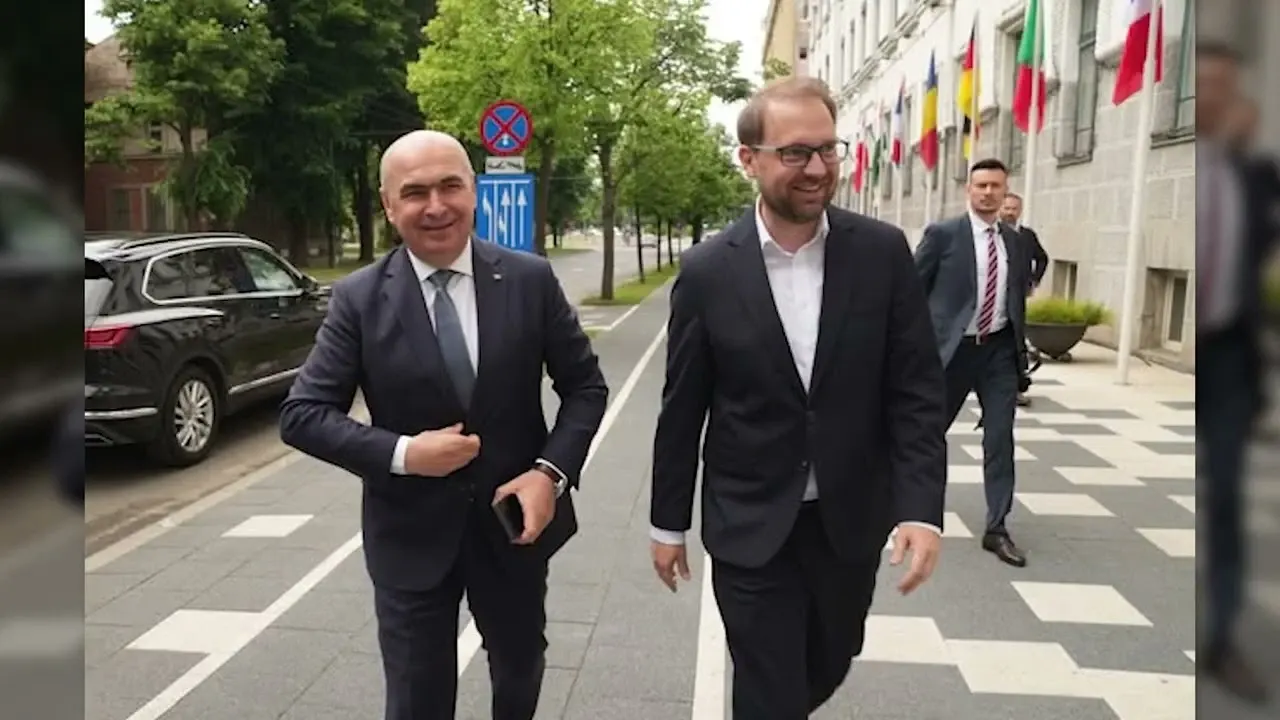 Foto/Arhivă/Inquam
