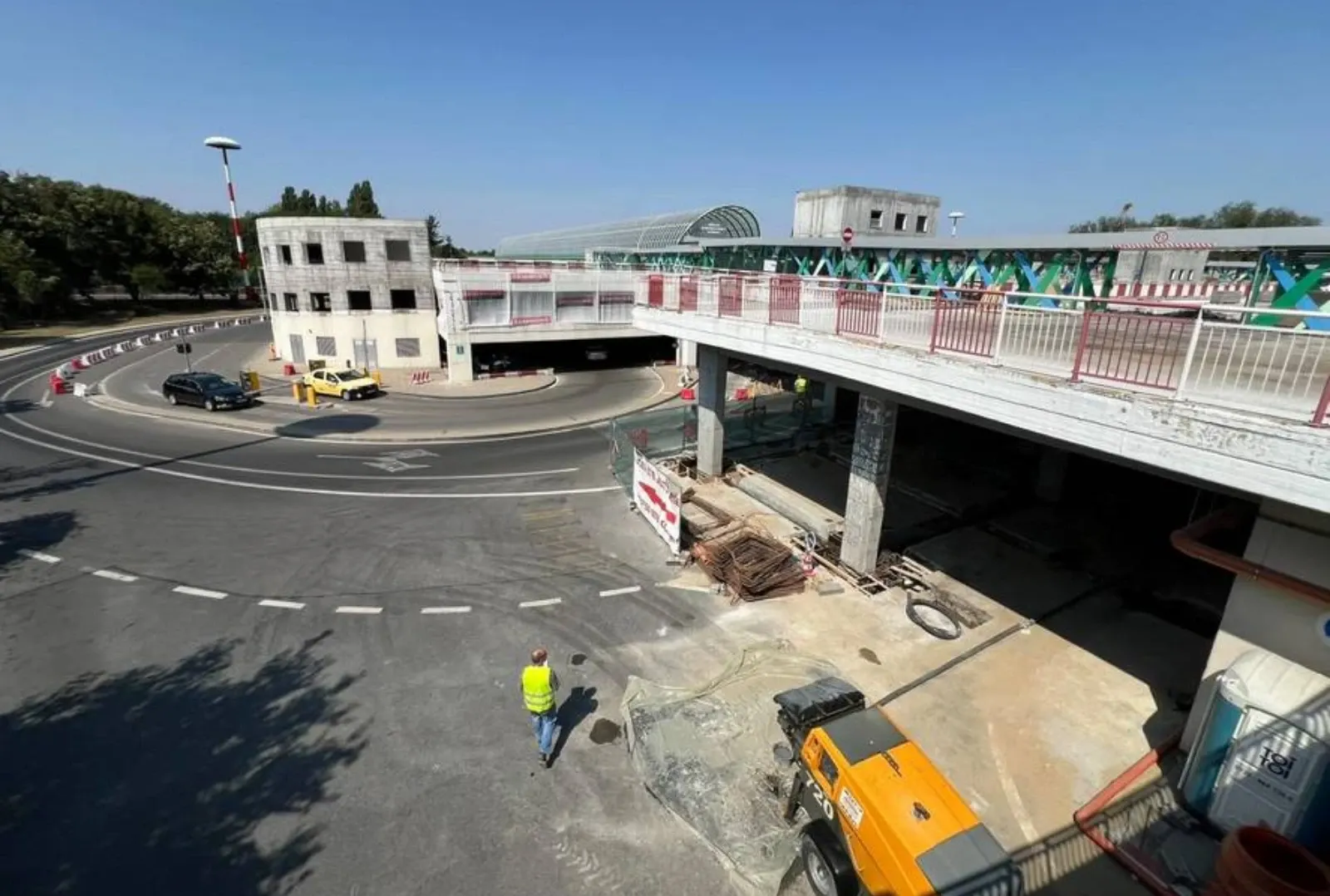 Aeroportul Otopeni