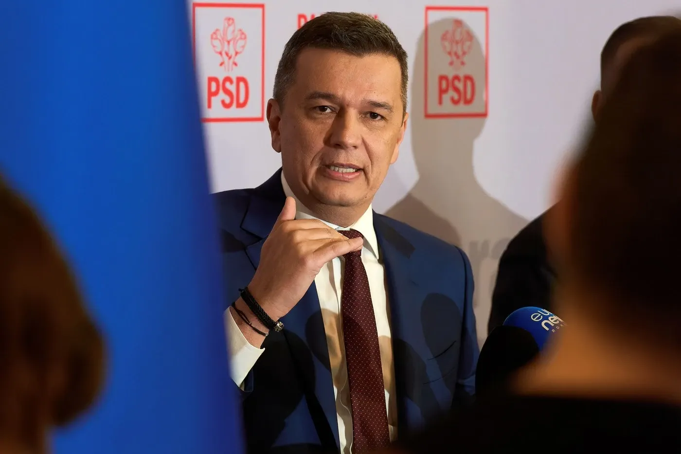 Sorin Grindeanu