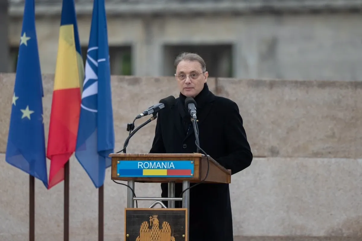 Luca Niculescu