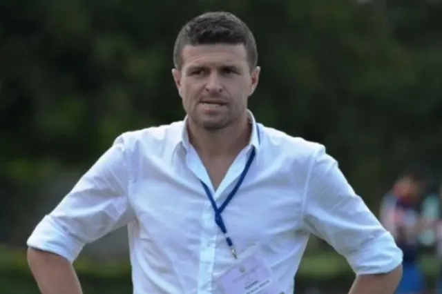 Daniel Oprița rămâne la Steaua. Telenovela demisiei s-a încheiat oficial