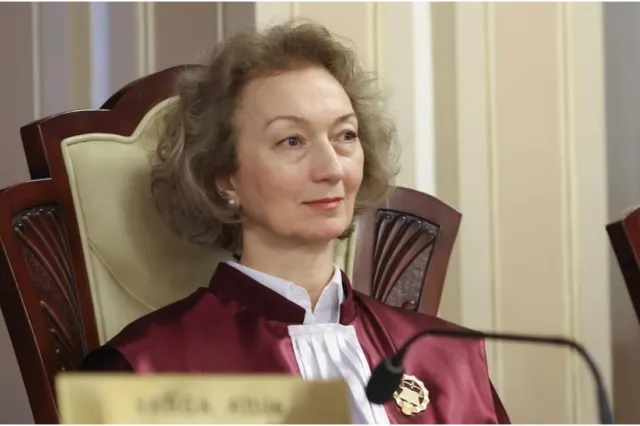 SURSE. Simina Tănăsescu ar încerca blocarea motivării pe Legea Integrității