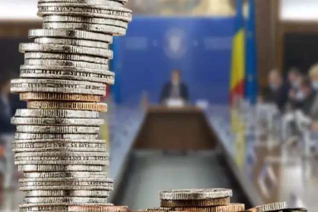 Datoria externă guvernamentală a depășit 30% din PIB: titlurile de stat reprezintă cea mai mare parte