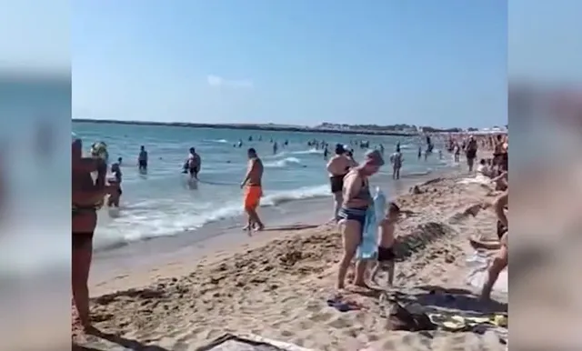 Litoralul românesc rămâne alegerea numărul 1 pentru vacanța de vară. Stațiunile preferate de turiști în 2026