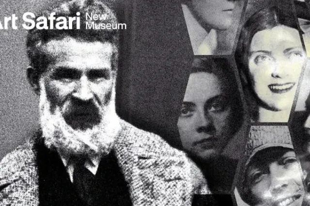 „Brâncuși și muzele sale”, expoziție-eveniment la Art Safari New Museum