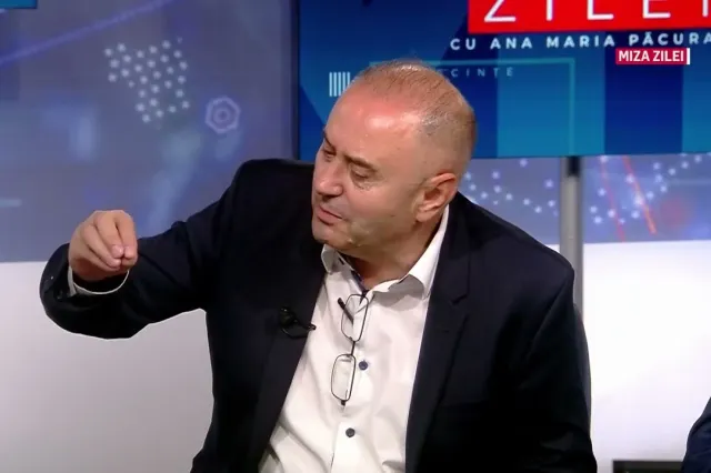 Fănel Bogos: „Am ajuns și la Ciolacu, în birou, la Guvern!” Fostul premier neagă întâlnirea cu afaceristul