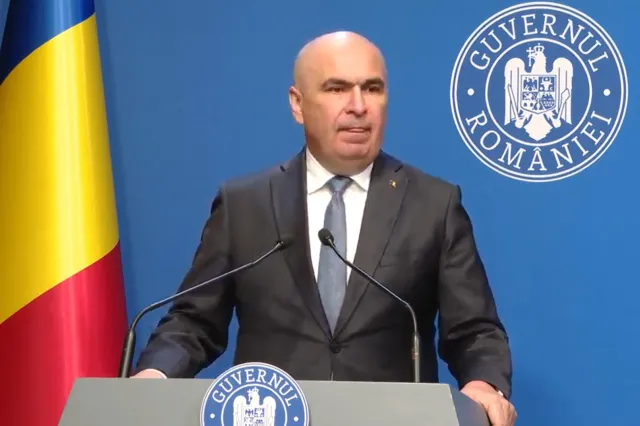 Bolojan: E nevoie de un Guvern cu puteri depline, pentru că e nevoie de o rectificare de buget