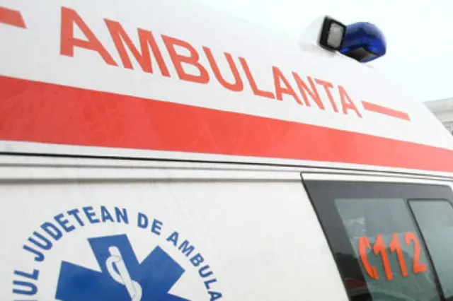 Zece accidente de muncă mortale în Vrancea de la începutul anului