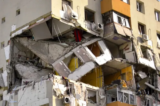 La un an de la explozia din Rahova, proprietarii își pot recupera în sfârșit bunurile. Ce nu pot lua din apartamente