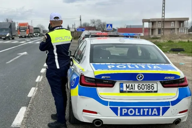 Procuror trimis în judecată după ce a fost prins drogat la volan. Analizele au confirmat consumul de amfetamină și ketamină